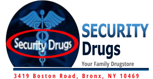 Security Drugs